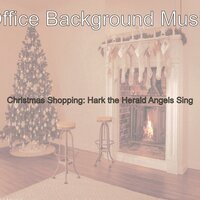 Christmas 2020; Jingle Bells - Office Background Music