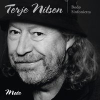 Detektiv - Terje Nilsen & Bodø Sinfonietta