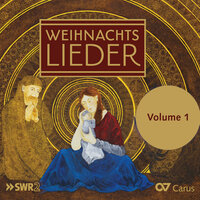 Mendelssohn: Weihnachten - SWR Vokalensemble Stuttgart & Marcus Creed & Феликс Мендельсон