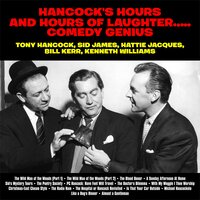 Christmas- East Cheam Style - Tony Hancock with Sid James and Hattie Jacques and Bill Kerr and Kenneth Williams & Kenneth Williams & Tony Hancock & Sid James & Bill Kerr & Hattie Jacques