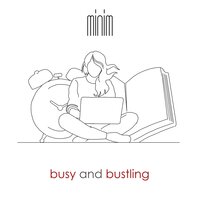 Mass Production - Minim