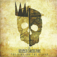 Through the Soil I.Born Ii.Damned Iii.Requiem - Deadly Circus Fire
