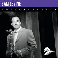 I Finally Found Someone - Sam Levine