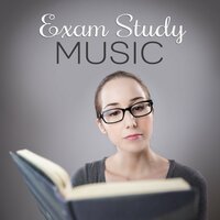 Brain Training - Exam Study Background Music Consort
