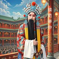 为主题主线 - 武凌云 & 郭宏刚 & 刘先彪