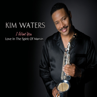 Thank You - kim Waters
