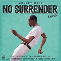 Homeless - Monkey Marc & Mista Savona & Spring Wata