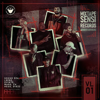 Bic Branco - Mago065 & Dvinte & Diazz & C4