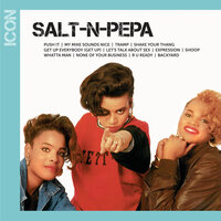 Whatta Man - Salt-N-Pepa & En Vogue