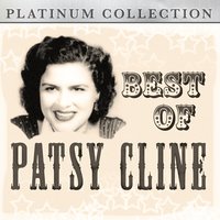 If I Could See the World - Patsy Cline