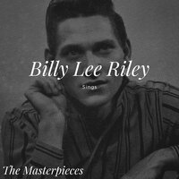 Let's Talk About Us - Billy Lee Riley