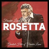 Don't Blame Me - Frankie Laine