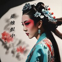 王怀酒醉拦阻 - 武绣林 & 朱志红 & 徐慧明 & 董丽娜 & 李文方