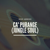 Pagan Love Song - Gene Ammons