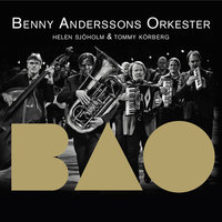 Helens brudvals - Helen Sjöholm & Benny Anderssons Orkester