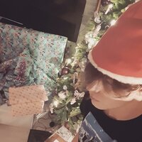 Weihnachtszeit - Yu