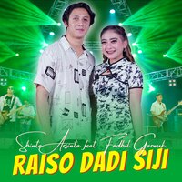 Raiso Dadi Siji - Shinta Arsinta & Fadhil Garnuk