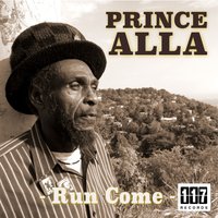 Pillar of Dub - Prince Alla