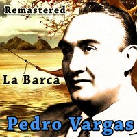 Adios Mariquita linda - Pedro Vargas