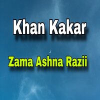 Ta Kaawa Kala - Khan Kakar
