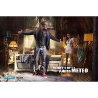 K La Meteo - What's Up & Andra