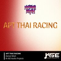 APT THAI RACING - Kamal Miah & Abunawas