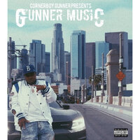 Clear Visions - Cornerboy Gunner