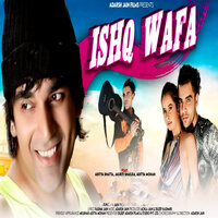 Ishq Wafa - Amir Ali & Aaditya Mohan