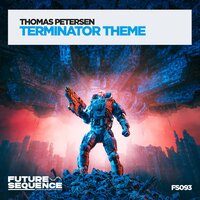 Terminator Theme - Thomas Petersen