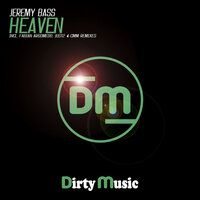 Heaven - Jeremy Bass