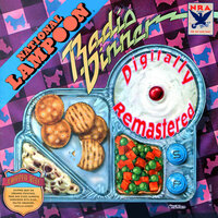The Voice of the Future - National Lampoon