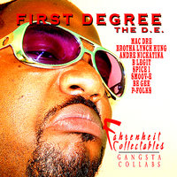 Up for Grabs (feat. First Degree The D.E., Balance, M Sane, Ace Mak) - M Sane & Ace Mak & First Degree the D.E. & Balance