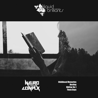 Rikstar, No. 1 - Neuro (UK) & Conplx