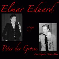 Das Wunder bist du - Elmar Eduard