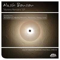 Acceptance - Nash Donson