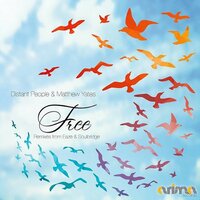 Free - Distant People & Matthew Yates