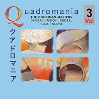 Serenade for Violin & Orchestra No. 2, op. 6: Serenade for Violin & Orchestra No. 2, op. 6 - Douglas Bostock & Carlsbad Symphony Orchestra (CZ) & Vladislav Linetzky & Petr Pètra