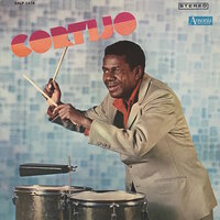 Quien Fue El Primero - Cortijo y su Combo