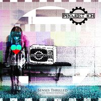 Senses Thrilled - Projekt Ich & Munich Syndrome