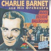 Growlin' - Charlie Barnet