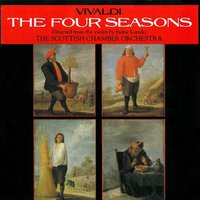 The Four Seasons, Violin Concerto No. 3 in F Major, RV 293 "L'autumno": III. Allegro - Scottish Chamber Orchestra & Ivor Bolton & Andrea Cappelletti & Антонио Вивальди