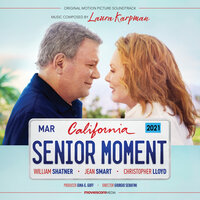 Senior Center - Laura Karpman