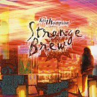 Be Good to Yourself - Keith Thompson