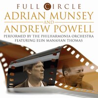 Misty Suite III: No. 3 - Adrian Munsey & Andrew Powell