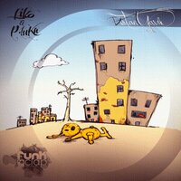 Distant Farm - Lillo & P-luka & Lillo & P-luka