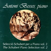 Gran Sonata Pòstuma D959 A Maj: IV. Rondo (allegretto) (Schubert) - Antoni Besses