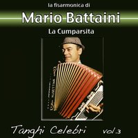 Jalousie - Mario Battaini