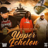 How I See It - Hydrolic West & SHAKUR & T.Y. Da Kid