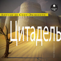 Антуан Сент-Экзюпери. «Цитадель». Часть 54 - Ирина Ерисанова