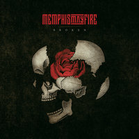 Who I Am - Memphis May Fire